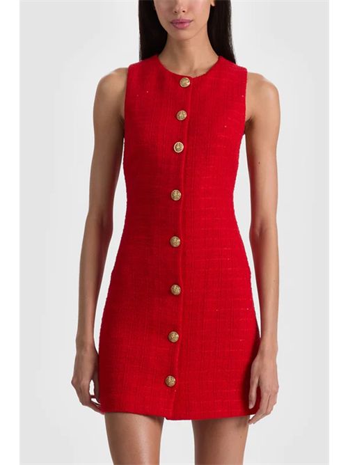 Cade Dress ALICE & OLIVIA | CC603W84512B622